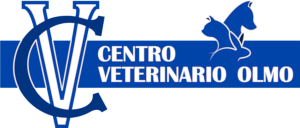 Centro Veterinario Olmo Logo